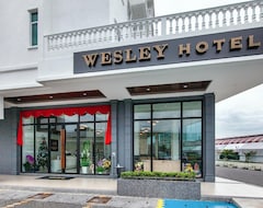 Khách sạn Wesley Hotel (Bukit Mertarjam, Malaysia)