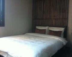 Hotel Thank You Motel (Ulsan, Sydkorea)