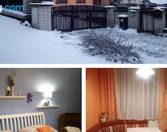 Casa/apartamento entero Apartments České Středohoří (Teplice, República Checa)