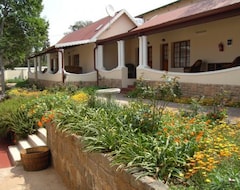 Hotelli Melvin Residence (Arcadia, Etelä-Afrikka)