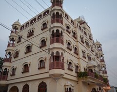 Hotel Pearl Palace Heritage (Jaipur, India)