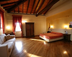 Hotel Medici (Milazzo, Italy)