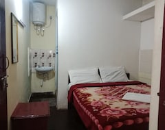 Hotel RJ Guest House (Kodaikanal, India)