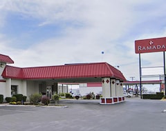 Khách sạn Ramada By Wyndham Enid (Enid, Hoa Kỳ)