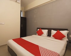 Hotel OYO Flagship 42752 Greenfield Colony (Faridabad, Indija)