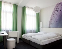 Hotelli Hotel Zum Schwanen (Lahr, Saksa)
