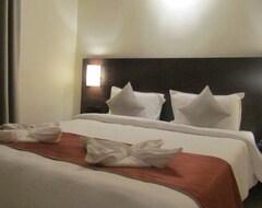 Khách sạn The Tato Hotel (Vasco da Gama, Ấn Độ)