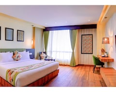 Khách sạn Udaan Olive Hotel & Spa Pelling (Pelling, Ấn Độ)