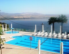 Golan Hotel (Tiberias, Izrael)