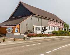 Hotel Motel Steighof (Brütten, Switzerland)