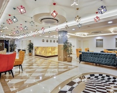 Hotelli Crystal Club World Of Colours (Antalya, Turkki)
