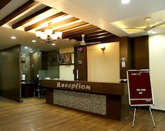 Hotel Avirat Inn (Dewas, Indija)