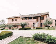 Toàn bộ căn nhà/căn hộ Tenuta Marchesi Fezia (Narni, Ý)