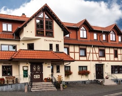 Khách sạn Deutsches Haus (Grebenhain, Đức)