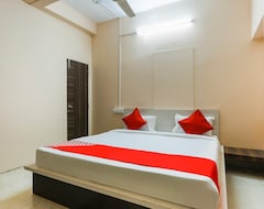 Khách sạn Oyo 44026 Samrudhi Residency (Bhubaneswar, Ấn Độ)