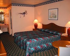 Hotel Americas Best Value Inn (Glenwood Springs, Sjedinjene Američke Države)