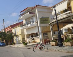 Hotel King A (Argostoli, Grækenland)