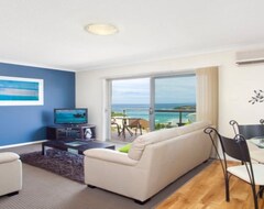 Toàn bộ căn nhà/căn hộ Comfortable Apartment In Terrigal (Bateau Bay, Úc)