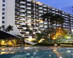 Otel The Regency Tanjung Tuan Beach Resort (Port Dickson, Malezya)