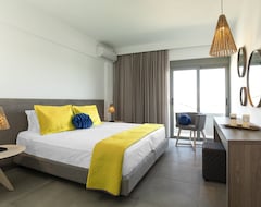 Apart Otel Mirage City Apartments (Rodos Adası, Yunanistan)