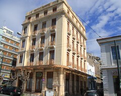 Hotel Neos Olympos (Athens, Greece)