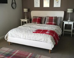 Hotel Firbank Bed And Breakfast (Glenrothes, Reino Unido)