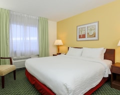 Hotel Fairfield Inn By Marriott Erie (Erie, Sjedinjene Američke Države)