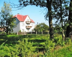 Gæstehus U Krysi (Piątnica, Polen)