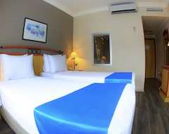 Hotel Labranda Gulluk Princess (Bodrum, Turquía)