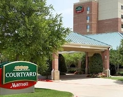 Khách sạn Courtyard Dallas Addison Quorum Drive (Addison, Hoa Kỳ)