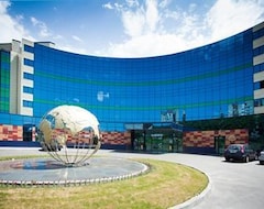 Khách sạn Complex Misto (Kharkiv, Ukraina)
