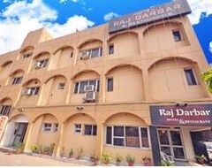 Khách sạn Raj Darbar - 10 Meter From Golden Temple (Amritsar, Ấn Độ)