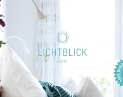 Hotelli Lichtblick (Alling, Saksa)