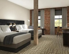 Hotel The Wilbur Lititz, Tapestry Collection By Hilton (Lititz, USA)
