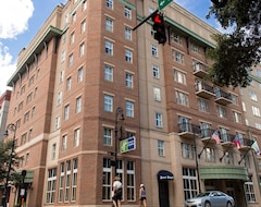 Holiday Inn Express Historic District, An Ihg Hotel (Savannah, ABD)