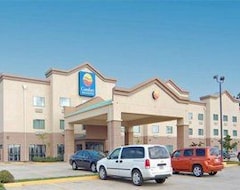 Hotel Comfort Inn & Suites Covington - Mandeville (Covington, USA)