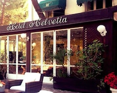 Otel Helvetia (Milano Marittima, İtalya)