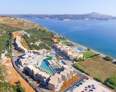 Otel Kiani Beach Resort Family All-Inclusive (Hanya, Yunanistan)