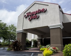 Khách sạn Hampton Inn Lawrenceville (Lawrenceville, Hoa Kỳ)