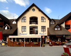 Hotel Pension 7 (Harrachov, Czech Republic)