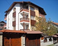 Otel Boyadjiyski (Bansko, Bulgaristan)