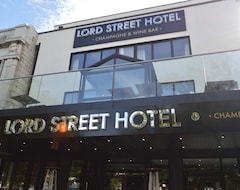 The Lord Street Hotel, Best Western Signature Collection (Southport, United Kingdom)