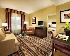 Hotel Homewood Suites By Hilton Carlsbad-North San Diego County (Carlsbad, USA)