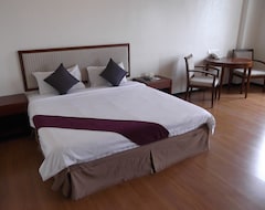 Khách sạn B-Suite (Bayan Lepas, Malaysia)