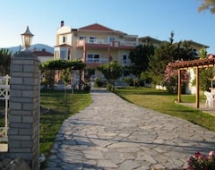 Koko talo/asunto Konstantinos Beach 1 (Limenaria, Kreikka)