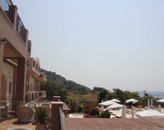 Hotelli Hotel Utopia (Katelios, Kreikka)