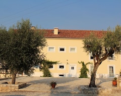 Casa rural Retiro Do Bosque Country House (Fatima, Portugal)