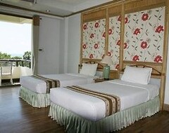 Hotel Rayong Chalet (Rayong, Tajska)