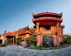 Khách sạn Van Chai Resort (Sầm Sơn, Việt Nam)
