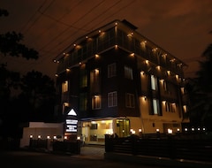 Khách sạn Delano Residency (Poovar Island, Ấn Độ)